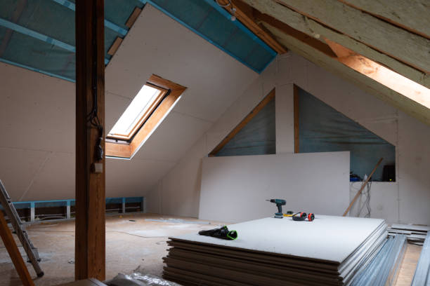 Best Insulation for New Construction  in Knox, PA