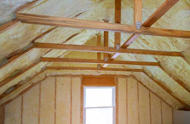 Reliable Knox, PA Insulation Contractor Solutions