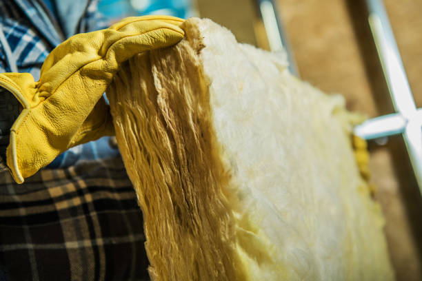 Best Professional Insulation Contractor  in Knox, PA