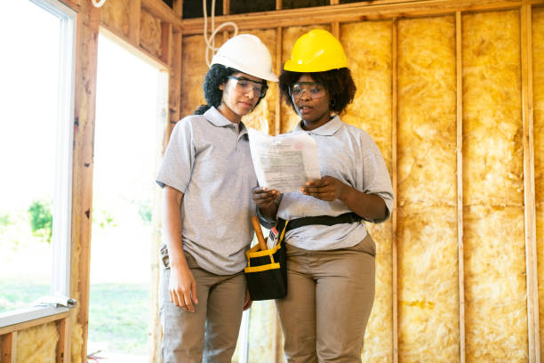 Range of Insulation Solutions in Knox, PA