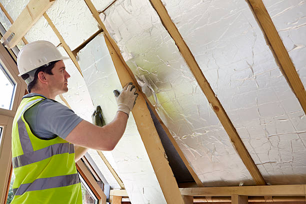 Best Best Insulation Companies  in Knox, PA