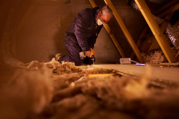 Best Cellulose Insulation  in Knox, PA